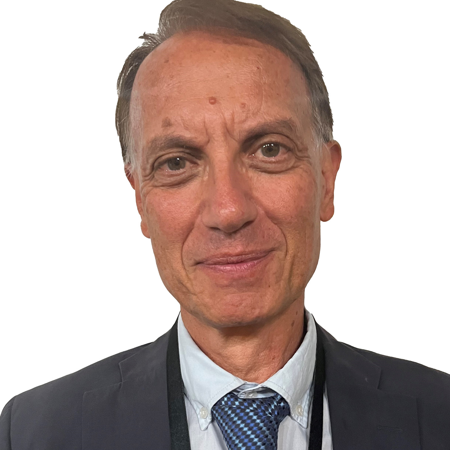 Aurelio Lorico, MD, PhD