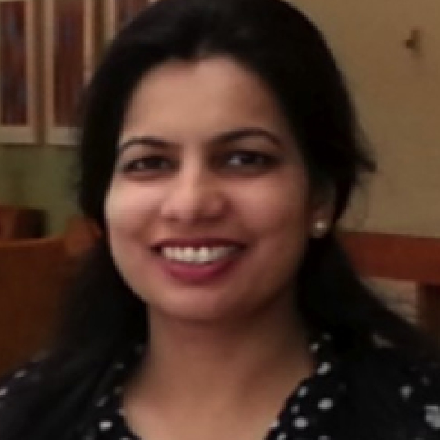 Pooja Jain, MS, BEd, PhD