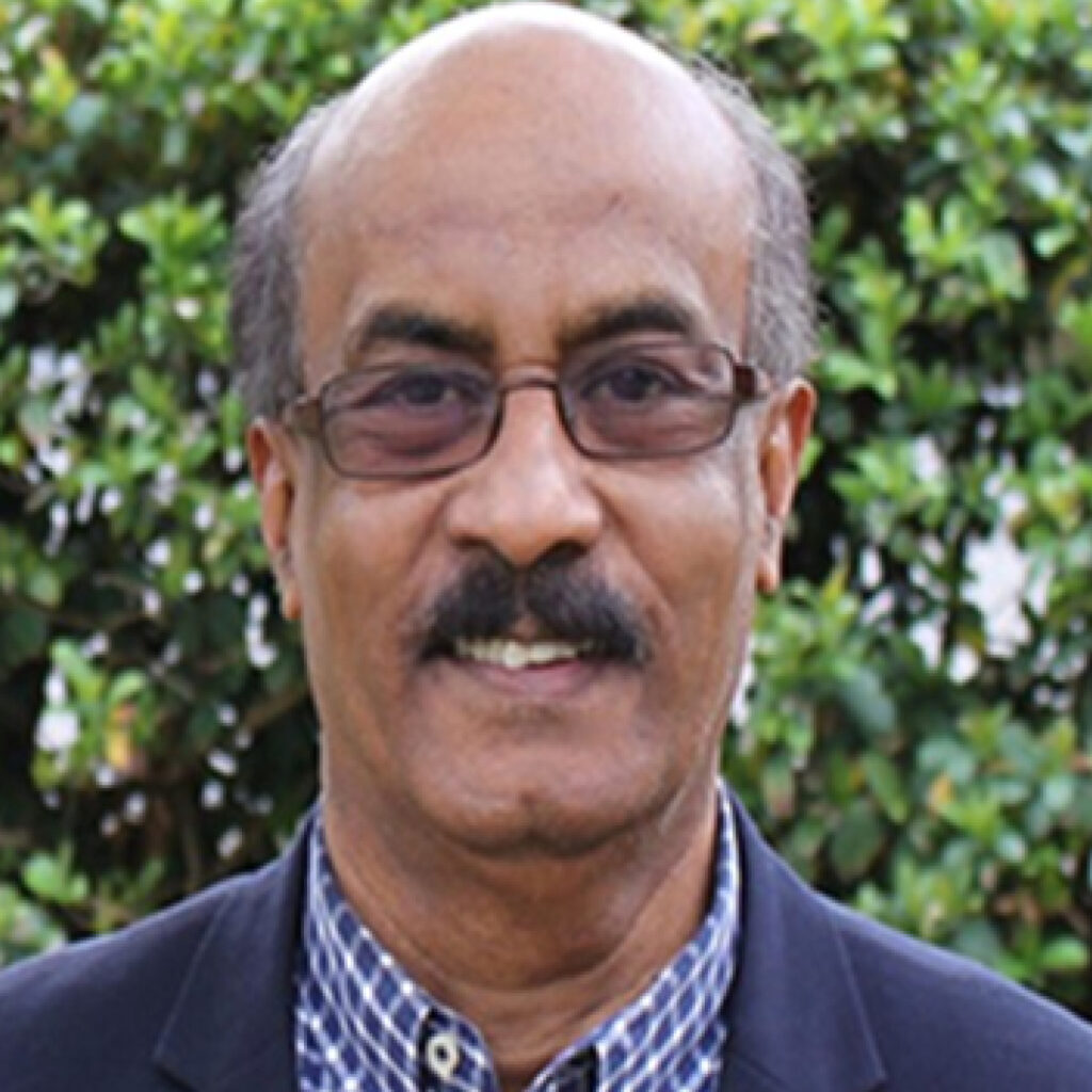 Prasun Datta, PhD, American Society for Intercellular Communication (ASIC)