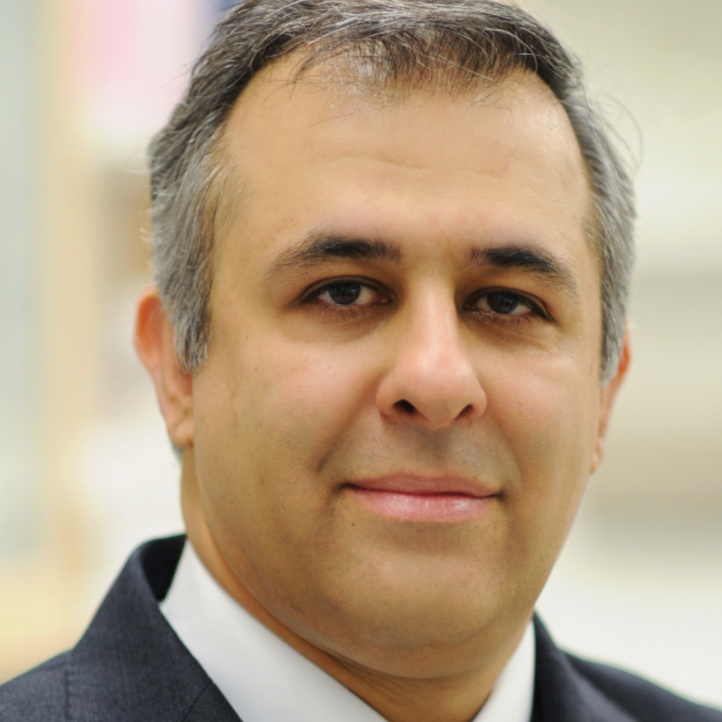 Ramin Hakami, PhD