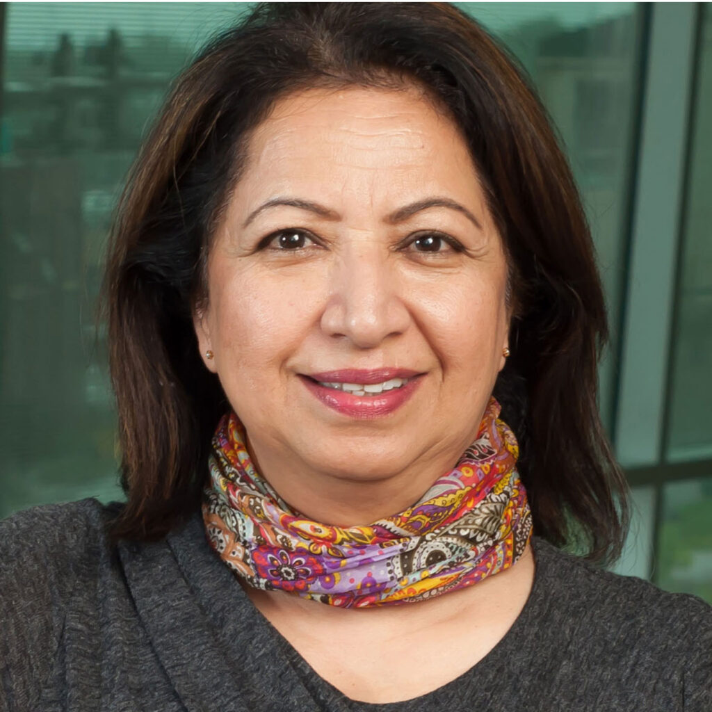 Shilpa Buch, PhD, American Society for Intercellular Communication (ASIC)