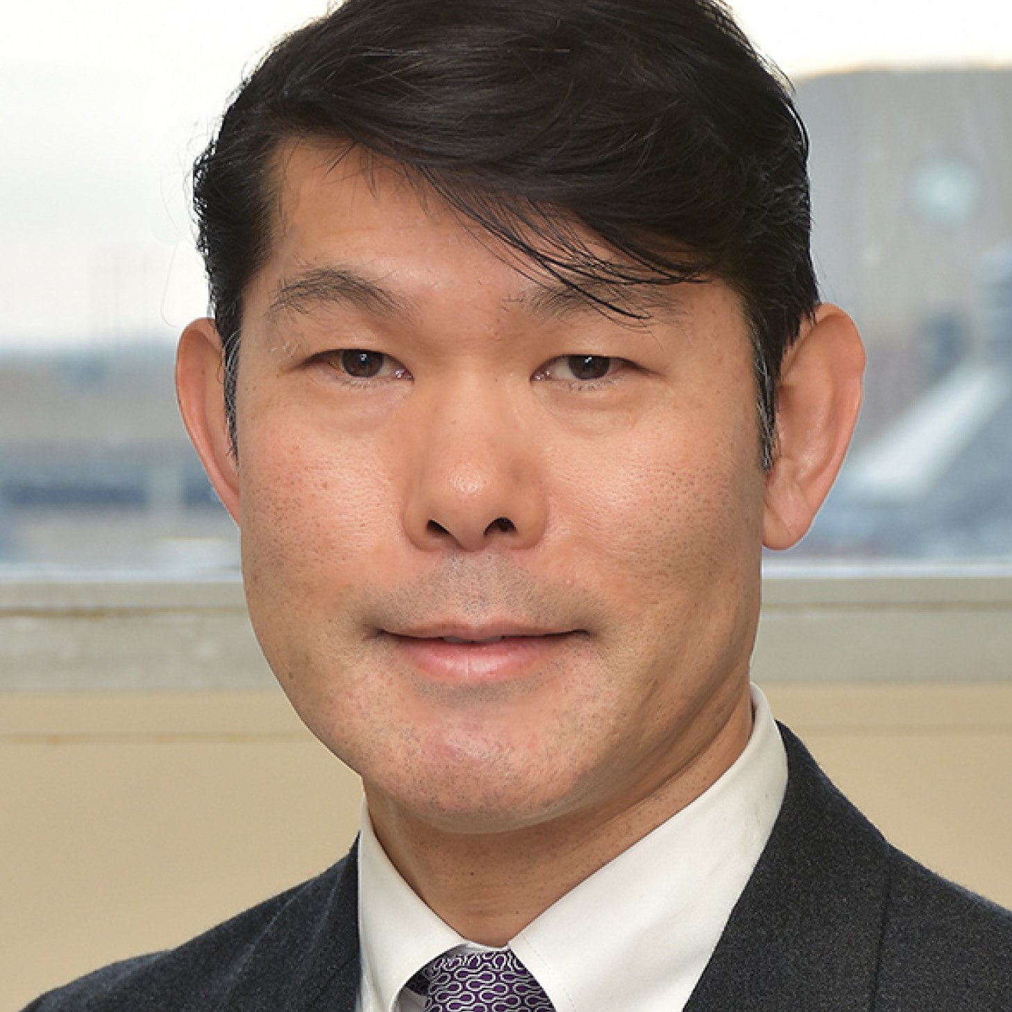 Tsuneya Ikezu, MD, PhD