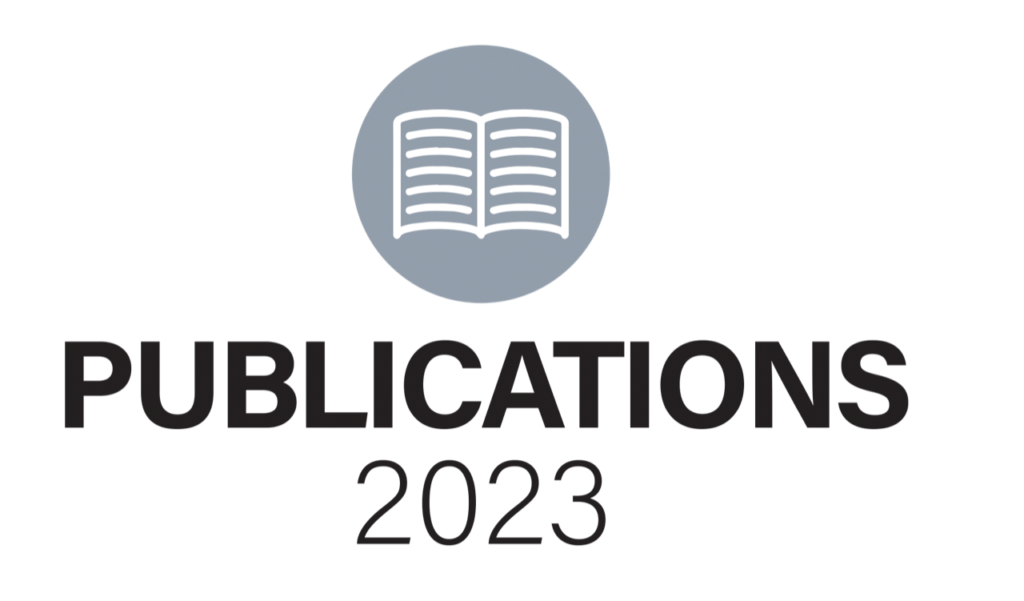 American Society for Intercellular Communication (ASIC) 2023 Publications