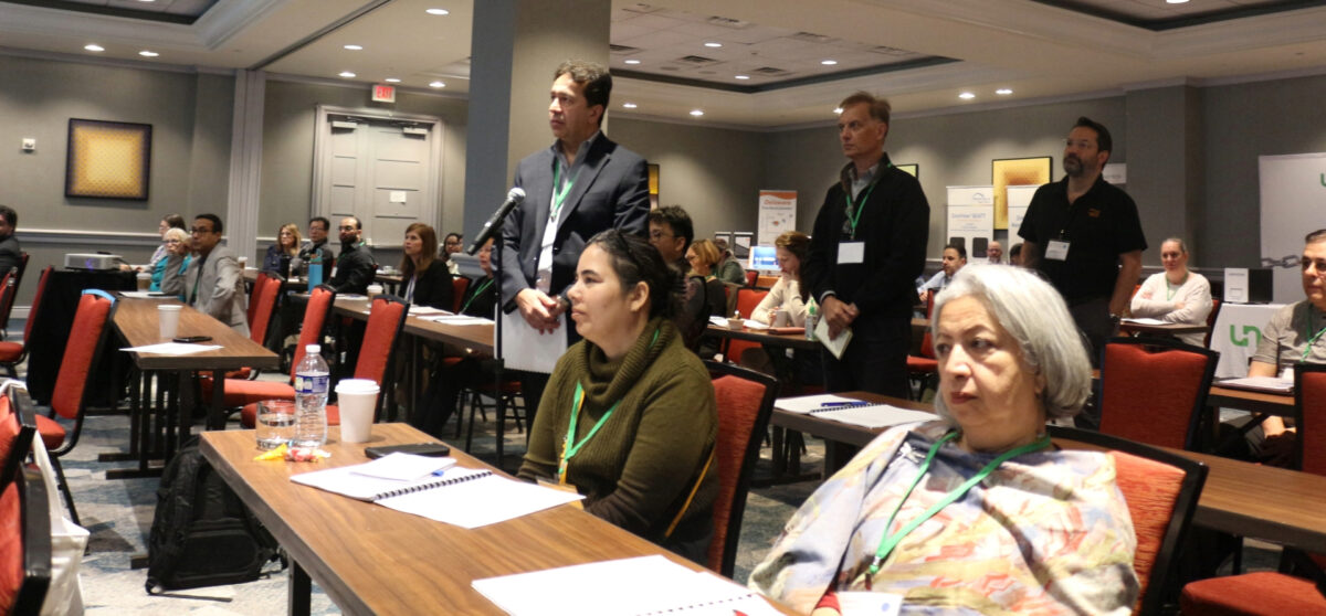 ASIC Meeting 2024