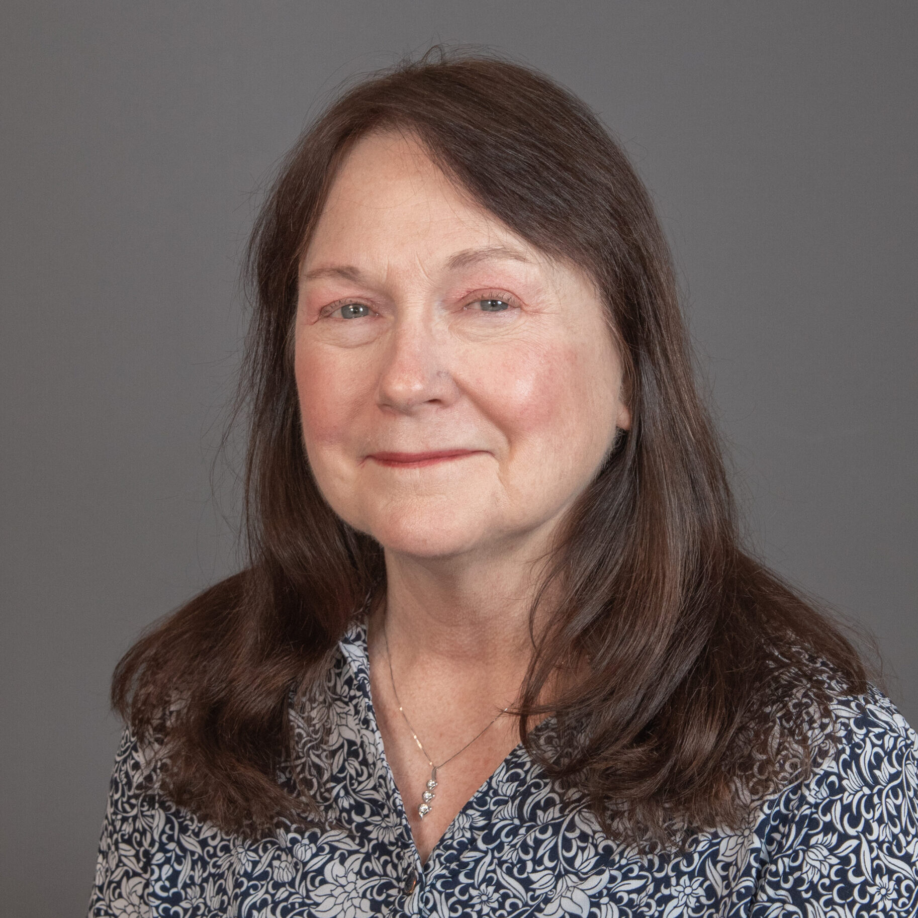 Julie Anne Saugstad, PhD